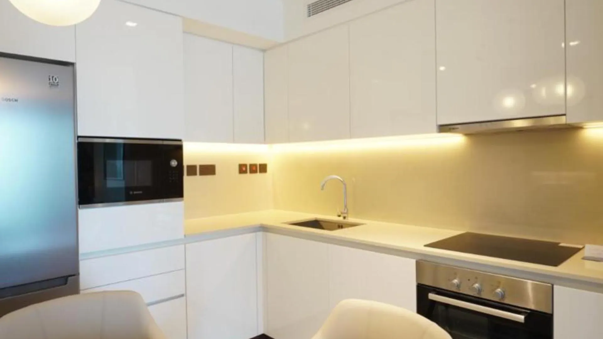 Waterfront Apartment At Grand Creek Harbour- For Monthly Dubai