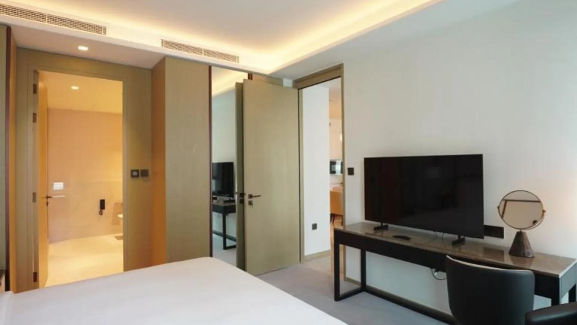 Waterfront Apartment At Grand Creek Harbour- For Monthly Dubai United Arab Emirates